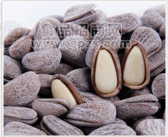 临安坚果 兆吉牌开口椒盐松子 满40包包邮 杭州干果食品批发