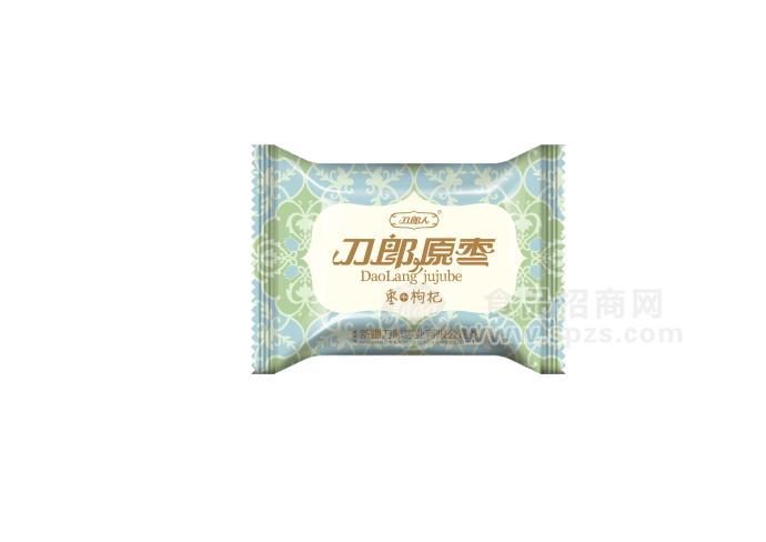 單粒刀郎原棗1