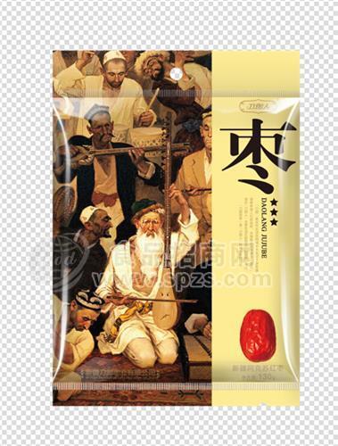 10元系列刀郎紅棗01