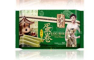 茶皇子蛋卷.50克