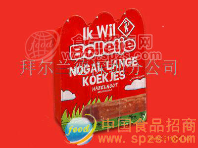 供應(yīng)bolletje巧克力食品