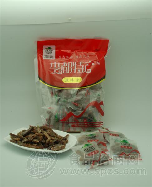 盐津条（袋）