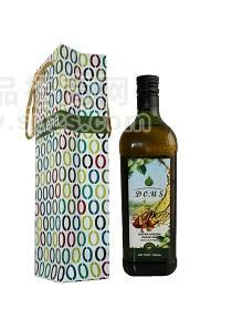 斗油士特级初榨橄榄油1000ml