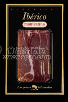 Jamon-西班牙火腿-伊比利火腿