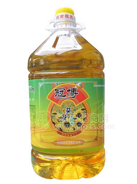 厂家供应葵花油