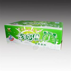 早餐奶優(yōu)