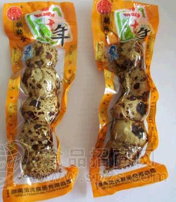 鹌鹑蛋