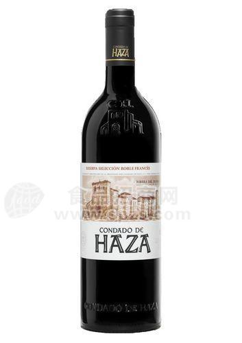 正宗原装进口红酒企业年会接待用酒婚庆酒水礼品团购推荐哈查园 －陈酿级干红葡萄酒