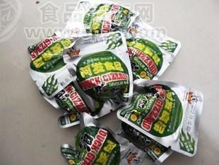 申旺鴨肫 阿發(fā)鹵味鴨肫 香辣 燒烤 一件10斤/260元 江蘇特產(chǎn)
