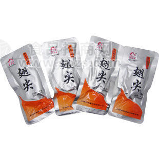 無錫金寶齋 奧爾良燒烤味 翅尖 雞翅 5斤