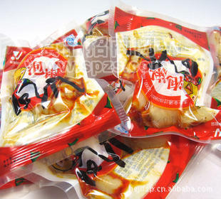 驥洋泡椒鳳爪 江蘇特產(chǎn) 1袋5斤