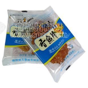 供应温州特产 炎亭渔夫 香鱼片 深水鱼  一箱8斤