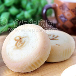 供应宇润新品上架 琪琪鲜花饼 独立小包装早餐点心鲜花饼 一箱8斤