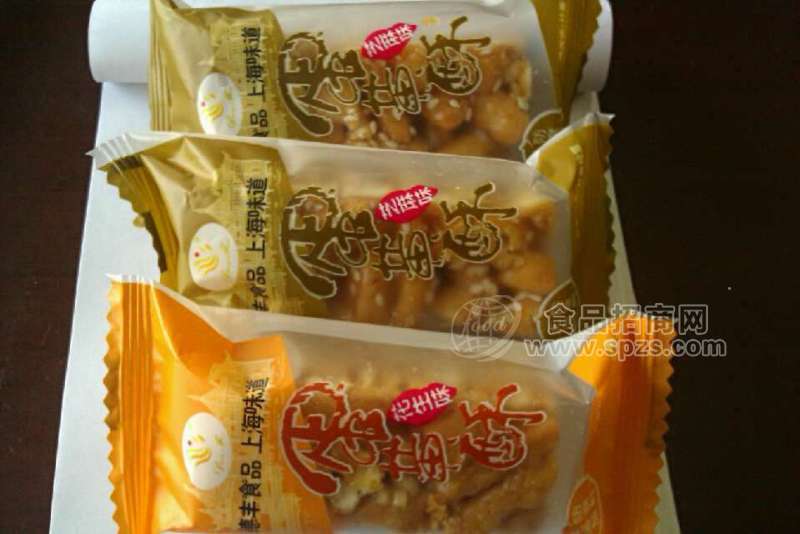 供应新品上架 美味好吃烤芙条  蛋黄酥   三种味道    5斤一箱