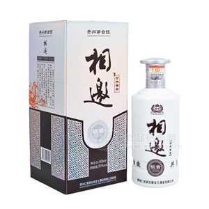 53度國(guó)臺(tái)酒相邀銀醬 500ml