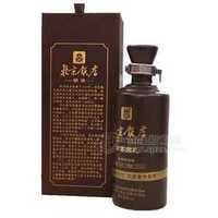 北京饭店国台酒定制酒  500ml