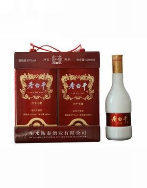 老白干67