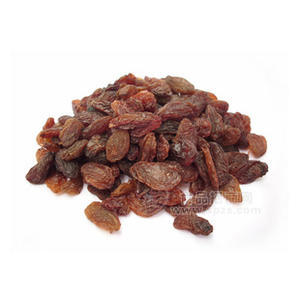 红香妃葡萄干