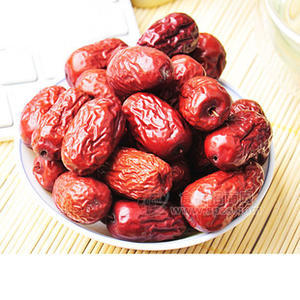 若羌枣 新疆灰枣 楼兰红枣