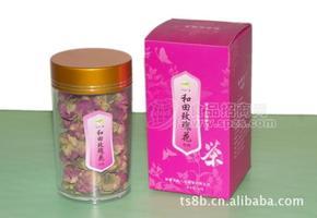 沙漠玫瑰和田玫瑰花天山八寶花茶新疆玫瑰花茶