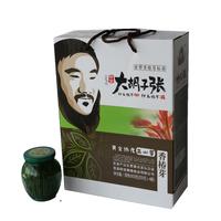 大胡子张 香椿礼品箱 香椿芽莒县特产