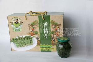 四瓶装香椿芽