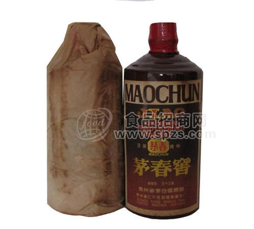 1989年茅春窖酒价格|贵州茅春窖酒批发