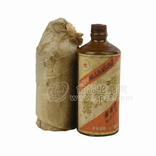 1987年茅浆窖酒价格|贵州茅浆窖酒批发