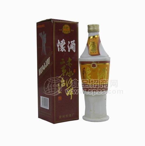 1995年怀酒价格|95年老怀酒批发