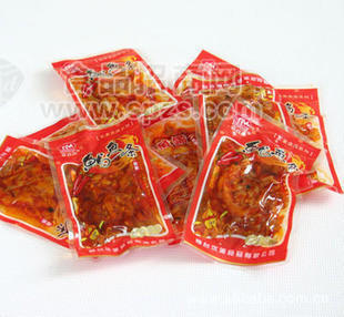 供應(yīng)廠家直銷麻辣魚條海產(chǎn)品休閑食品山東特產(chǎn)