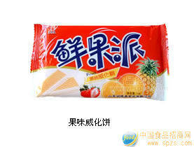 潤得康牌威化餅干系列產(chǎn)品尋求代理