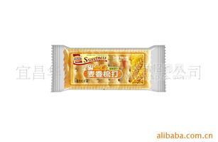 麥香梳打餅干（低糖食品）1*5KG