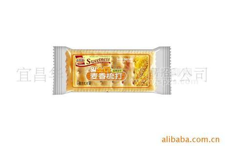 麥香梳打餅干（低糖食品）1*5KG