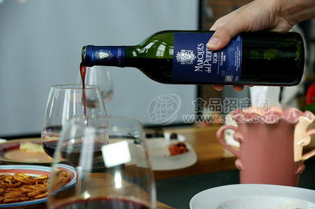 進口葡萄酒