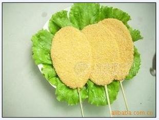 【绿色食品】油炸食品