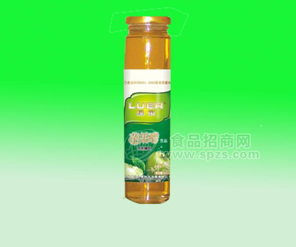 綠爾265ml蘋(píng)果醋飲品