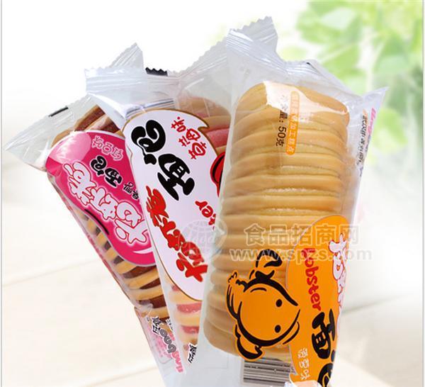 龙虾卷面包