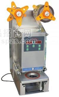 成都封口机专营店-成都自动封杯机