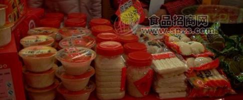 湘粬王糍粑，年糕