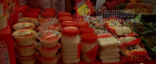 湘粬王糍粑，年糕