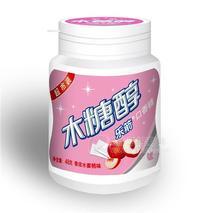 香港益達(dá) 木糖醇口香糖招商