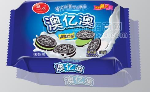 澳亿澳清凉口感128克