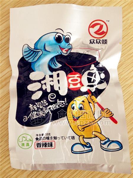 一元湘豆鱼，全国火爆招商中