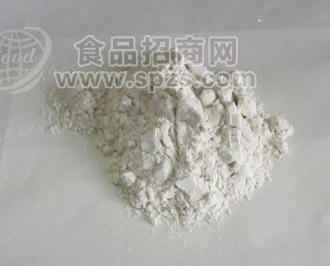 供应l 瓜尔豆胶 食品级伟丰增稠剂