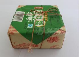 脆皮绿豆糕160克招商