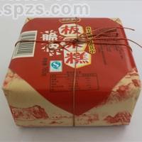脆皮板栗糕160克
