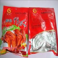300g鸭爪
