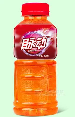 脉动氨基酸饮料450ml