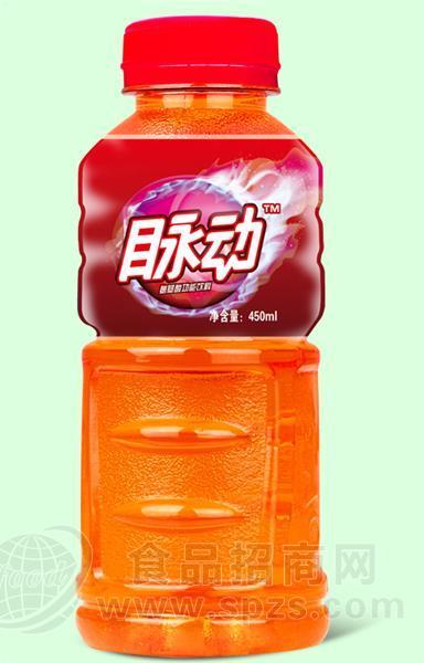 脉动氨基酸饮料450ml
