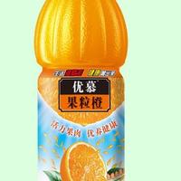 果粒橙1.25L
